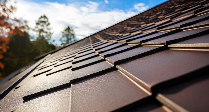 Environmentally Friendly Roofing Options: Your Sustainable Choice