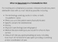 Telemedicine Documentation Guidelines for Every Visit