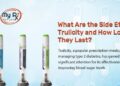 What Are the Side Effects of Trulicity and How Long Do They Last?