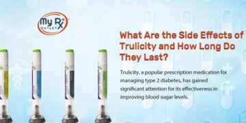 What Are the Side Effects of Trulicity and How Long Do They Last?