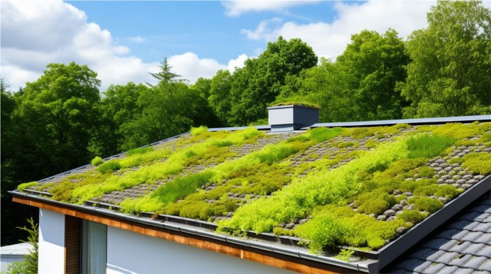 Sustainable Roofing Solutions: Embracing Eco-Friendly Practices for ...
