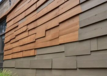 Sustainable Siding: Eco-Friendly Alternatives to Traditional Cladding ...