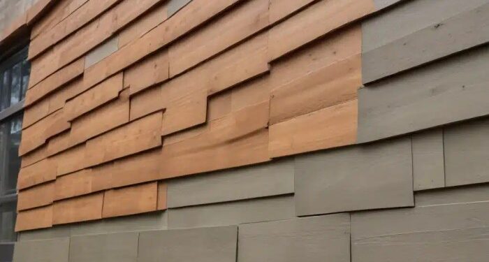 Sustainable Siding: Eco-Friendly Alternatives to Traditional Cladding ...
