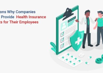 Employee Benefits Package Example